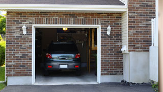 Garage Door Installation at Panorama Office Condo, Florida